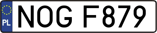 NOGF879