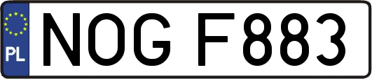 NOGF883