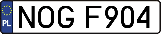 NOGF904