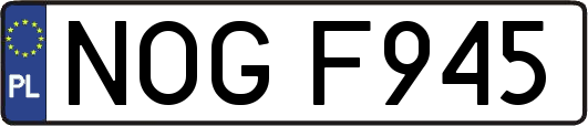 NOGF945