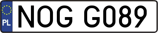 NOGG089