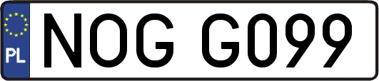 NOGG099