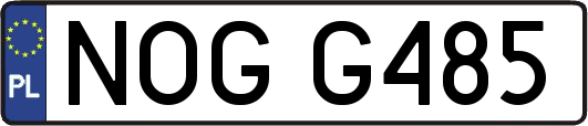 NOGG485