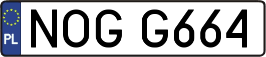 NOGG664