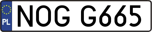 NOGG665