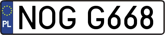 NOGG668