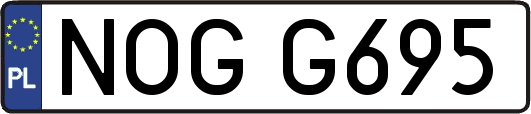 NOGG695