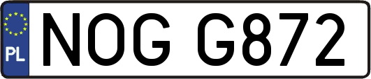 NOGG872