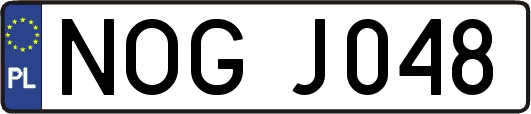 NOGJ048