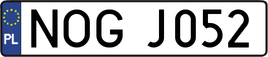 NOGJ052