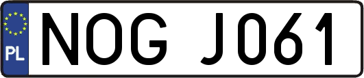 NOGJ061