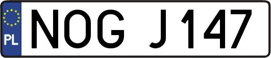 NOGJ147