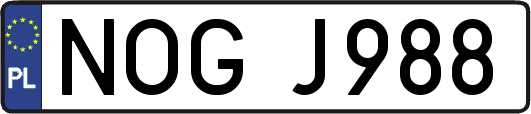 NOGJ988