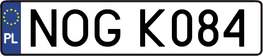 NOGK084
