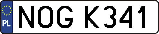 NOGK341