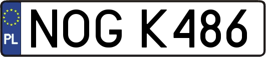 NOGK486