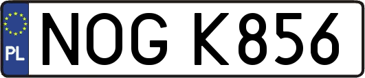 NOGK856