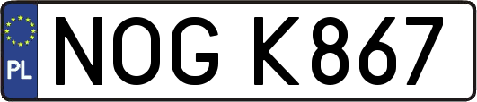 NOGK867