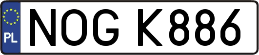 NOGK886