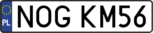 NOGKM56