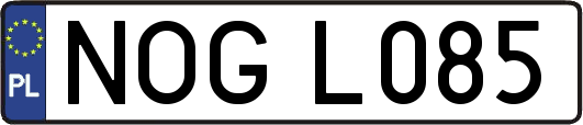 NOGL085