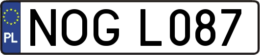 NOGL087