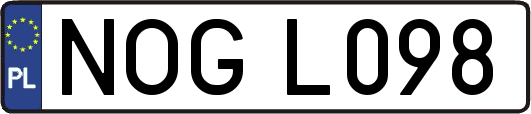 NOGL098