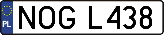 NOGL438