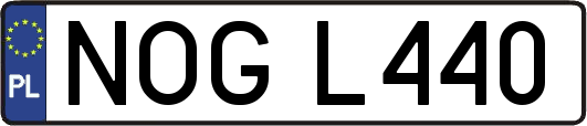 NOGL440