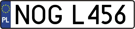 NOGL456