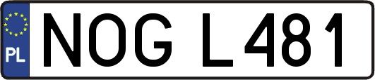 NOGL481