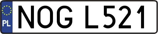 NOGL521