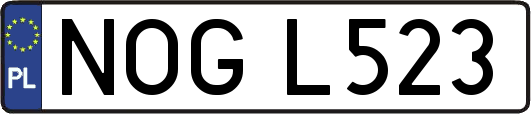 NOGL523