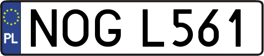 NOGL561