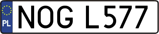 NOGL577