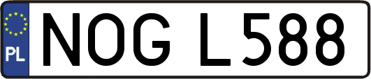 NOGL588