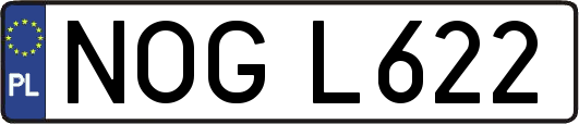 NOGL622