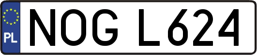 NOGL624