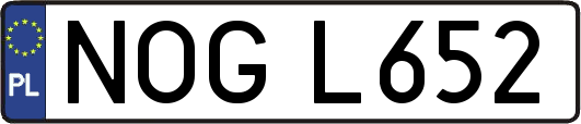 NOGL652