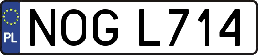 NOGL714