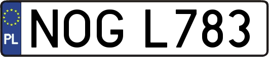 NOGL783