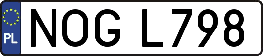 NOGL798