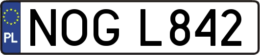 NOGL842