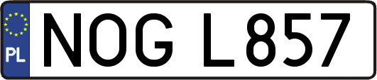 NOGL857