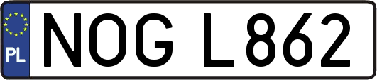 NOGL862