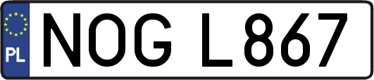 NOGL867