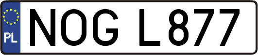 NOGL877