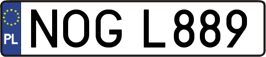 NOGL889