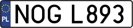 NOGL893