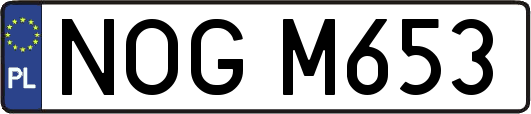 NOGM653